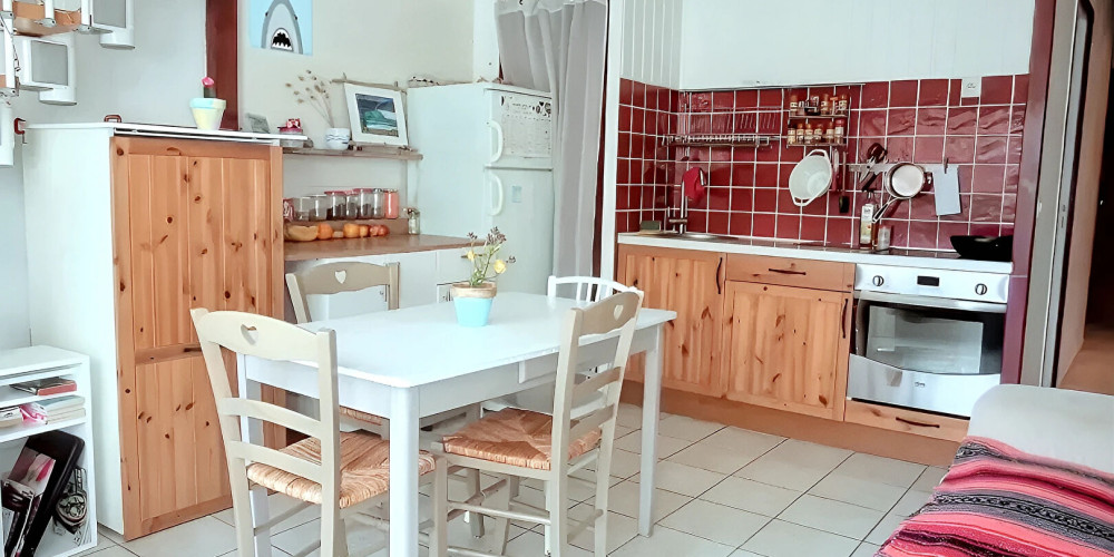 appartement à CAPBRETON (40130)