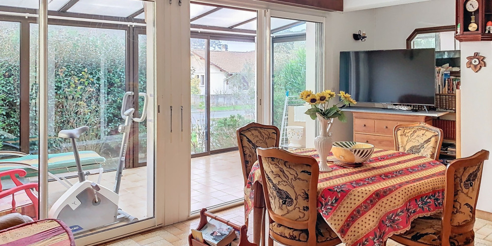 appartement à MESSANGES (40660)