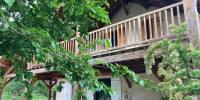 maison à VERT (40420)