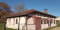maison à YGOS ST SATURNIN (40110)