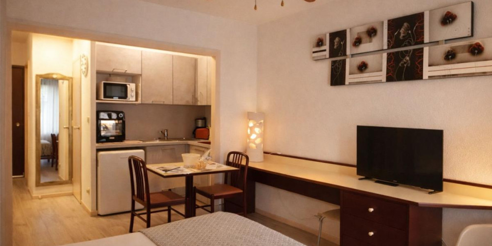 appartement à DAX (40100)