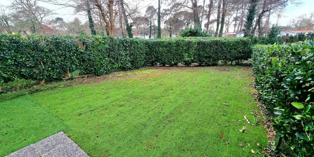 appartement à LIT ET MIXE (40170)