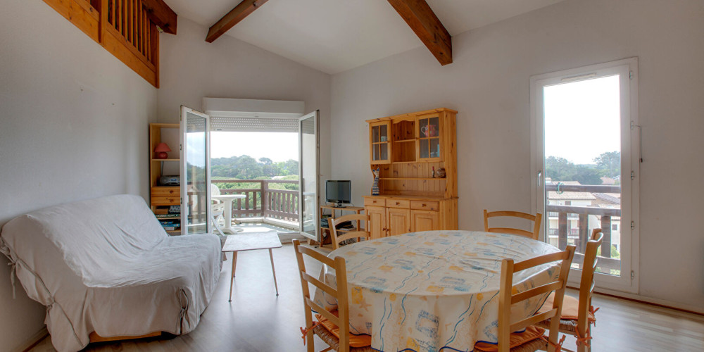 appartement à CAPBRETON (40130)