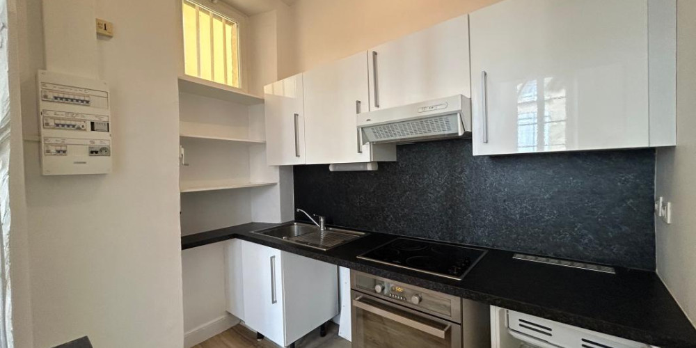 appartement à AIRE SUR L ADOUR (40800)