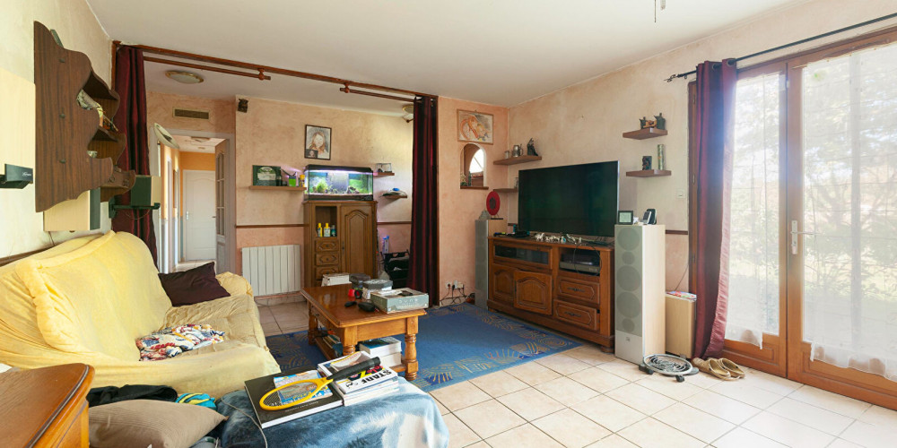 maison à MONT DE MARSAN (40000)