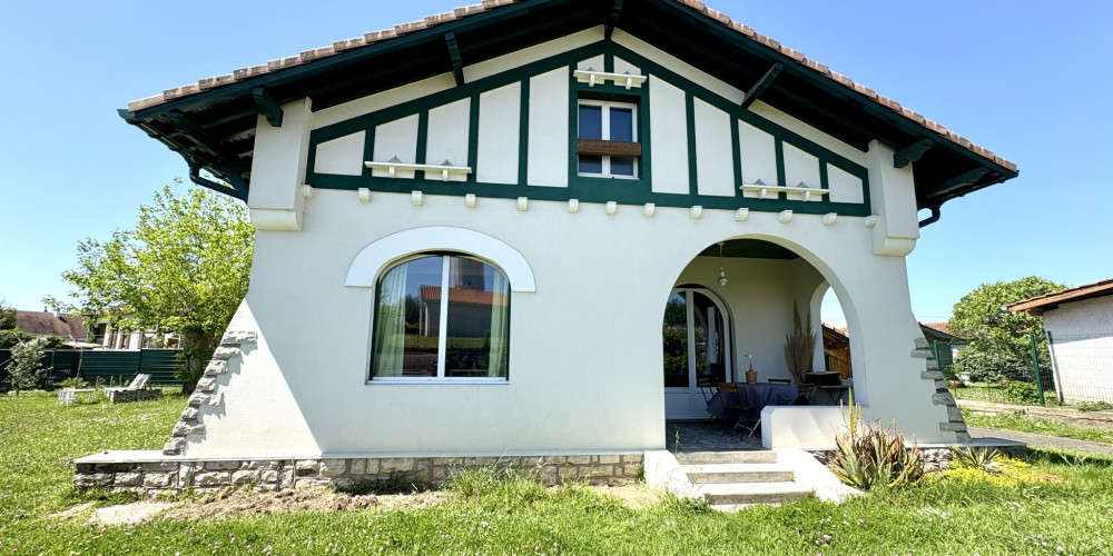 maison à ONDRES (40440)