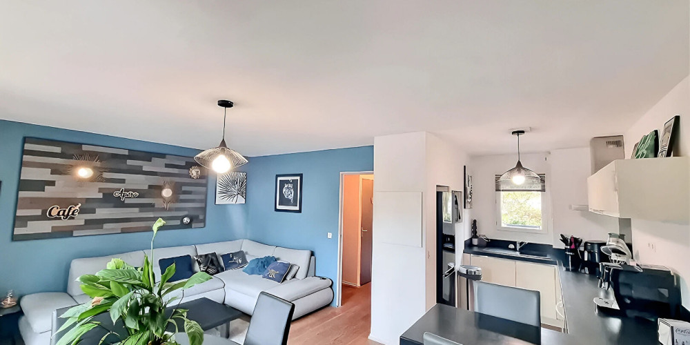 appartement à ONDRES (40440)