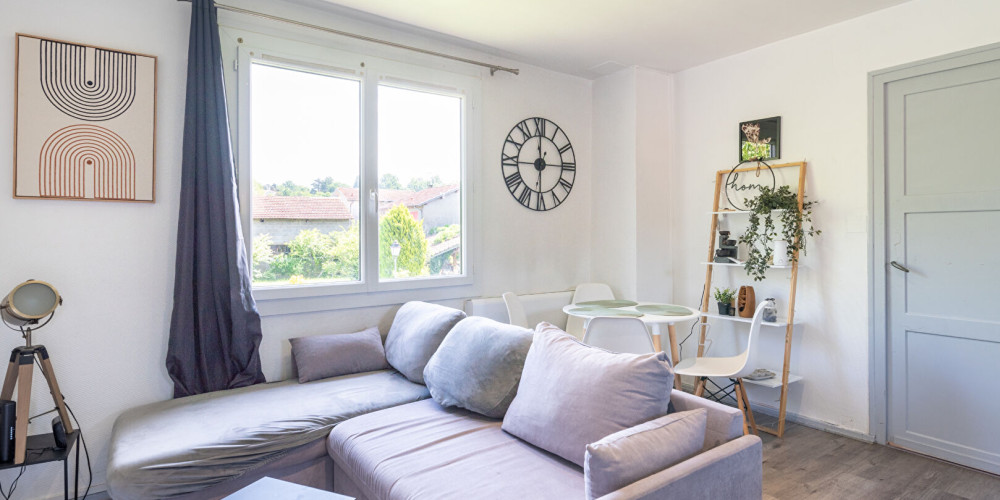 appartement à AMOU (40330)