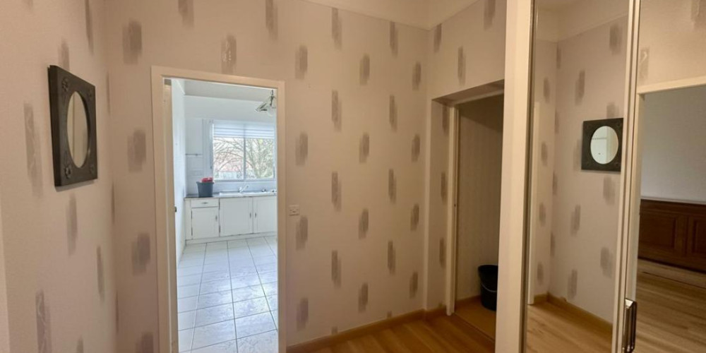 appartement à DAX (40100)