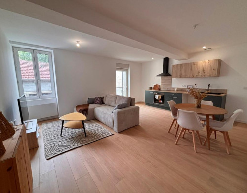 appartement  MONT DE MARSAN