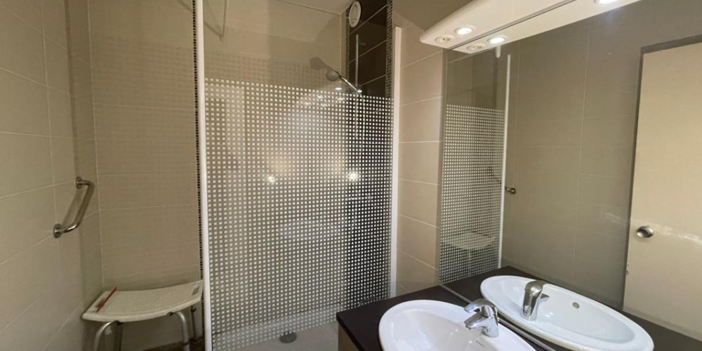 appartement à DAX (40100)