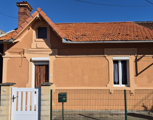maison  MORCENX