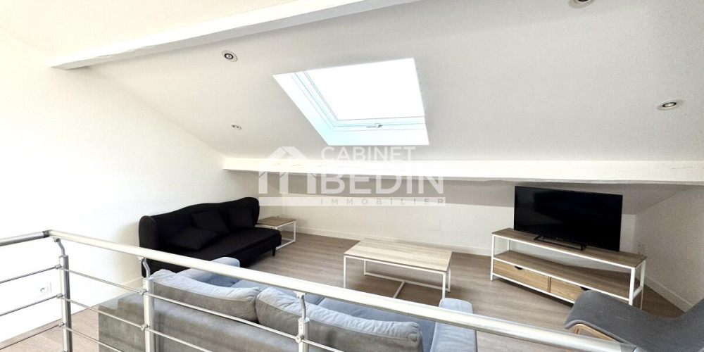 appartement à ST PAUL LES DAX (40990)