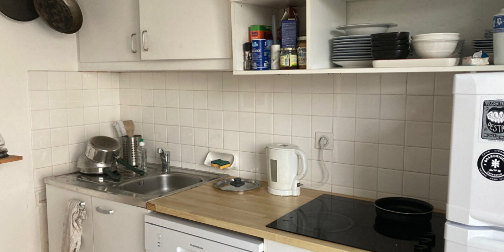 appartement à HOSSEGOR (40150)