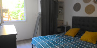 appartement à HOSSEGOR (40150)