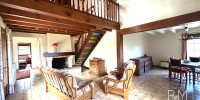 maison à ST VINCENT DE TYROSSE (40230)