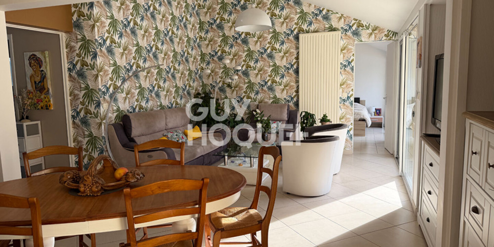 maison à MORCENX (40110)