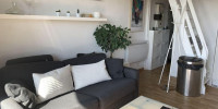 appartement à CAPBRETON (40130)