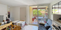 appartement à VIEUX BOUCAU LES BAINS (40480)