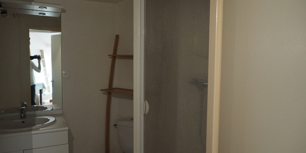 appartement à ST SEVER (40500)