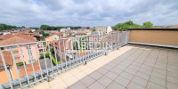 appartement à DAX (40100)