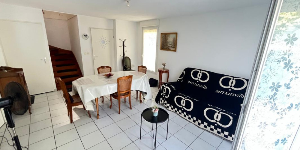 maison à ST PAUL LES DAX (40990)
