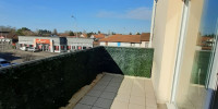 appartement à ST PAUL LES DAX (40990)
