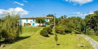 maison à BIAUDOS (40390)