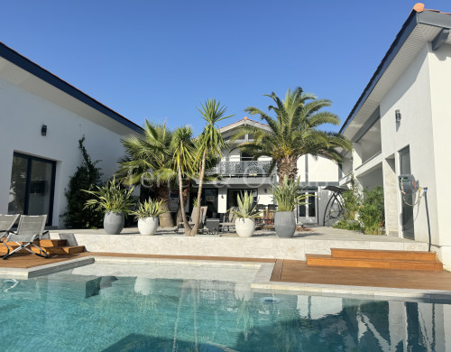 maison  CAPBRETON
