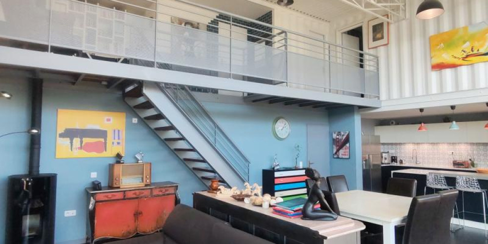 maison à MONT DE MARSAN (40000)