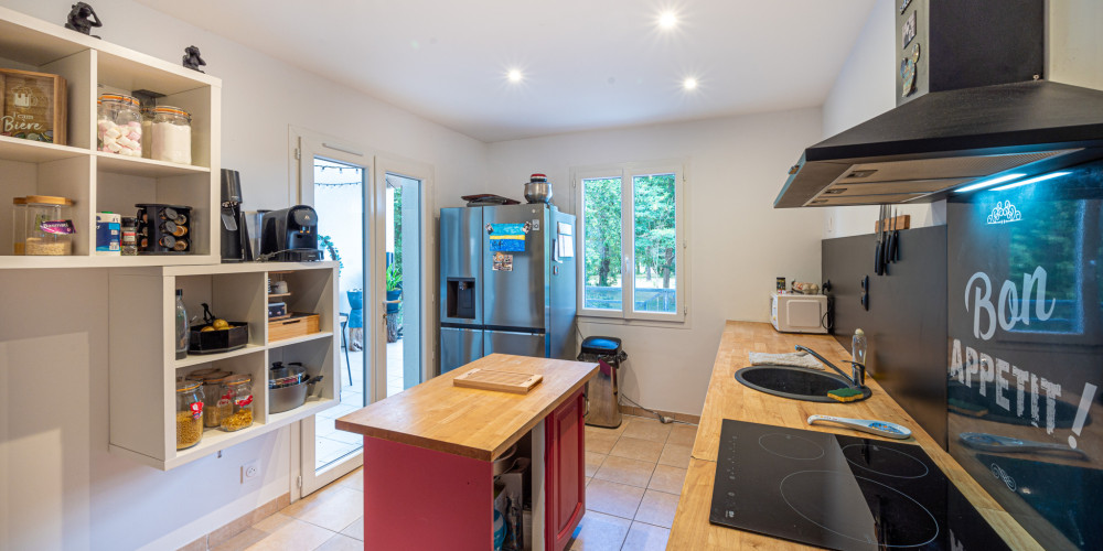 appartement à SANGUINET (40460)