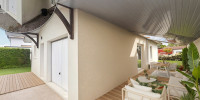 maison à BISCARROSSE (40600)