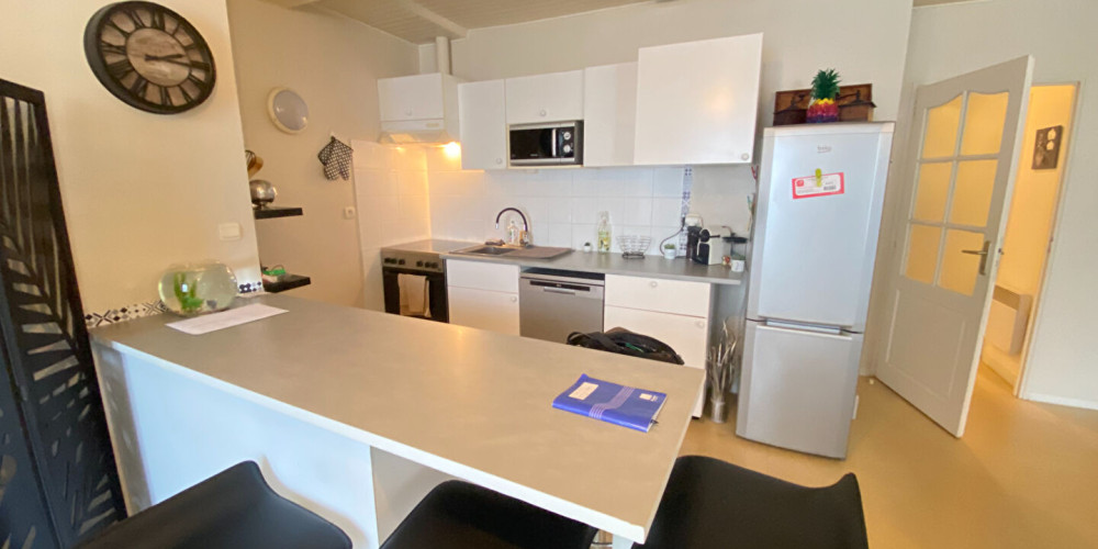 appartement à GRENADE SUR L ADOUR (40270)