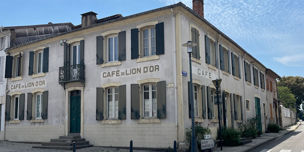 maison à TARTAS (40400)