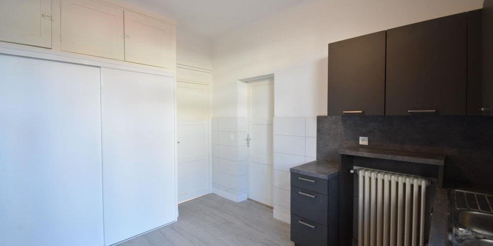 appartement à HOSSEGOR (40150)