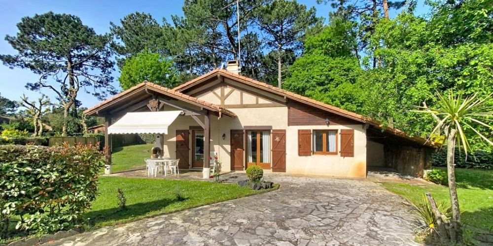 maison à SOUSTONS (40140)