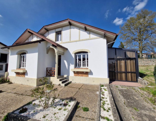 maison  BEGAAR