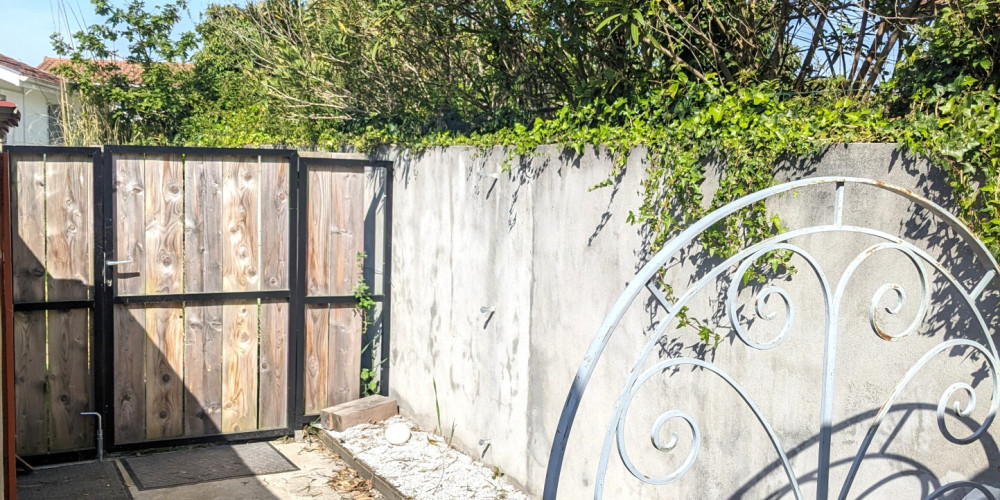 maison à ONDRES (40440)