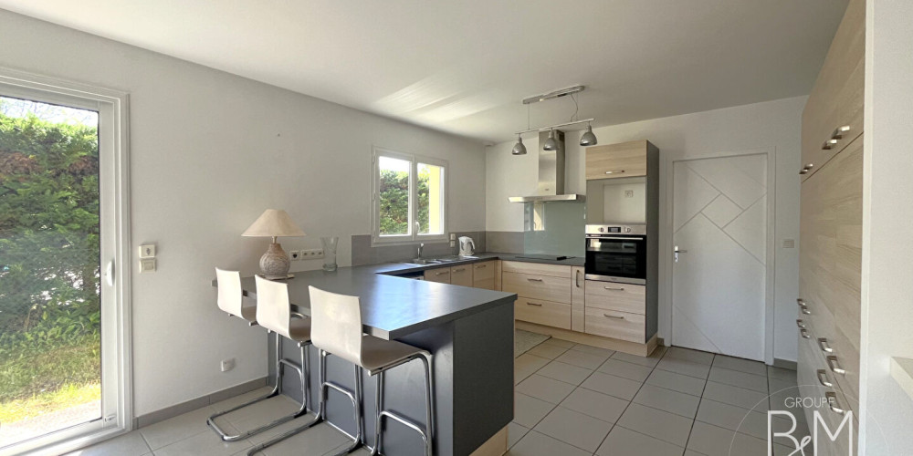 maison à TOSSE (40230)