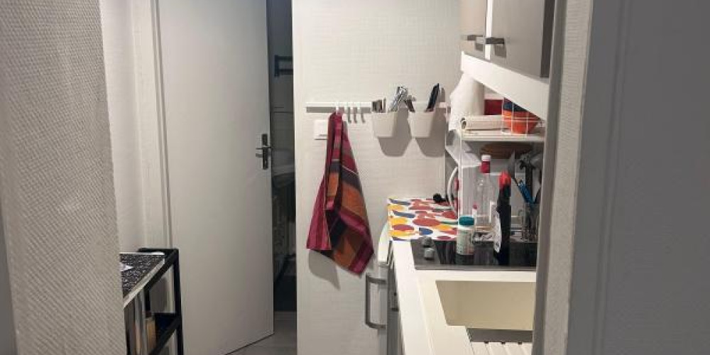 appartement à MONT DE MARSAN (40000)
