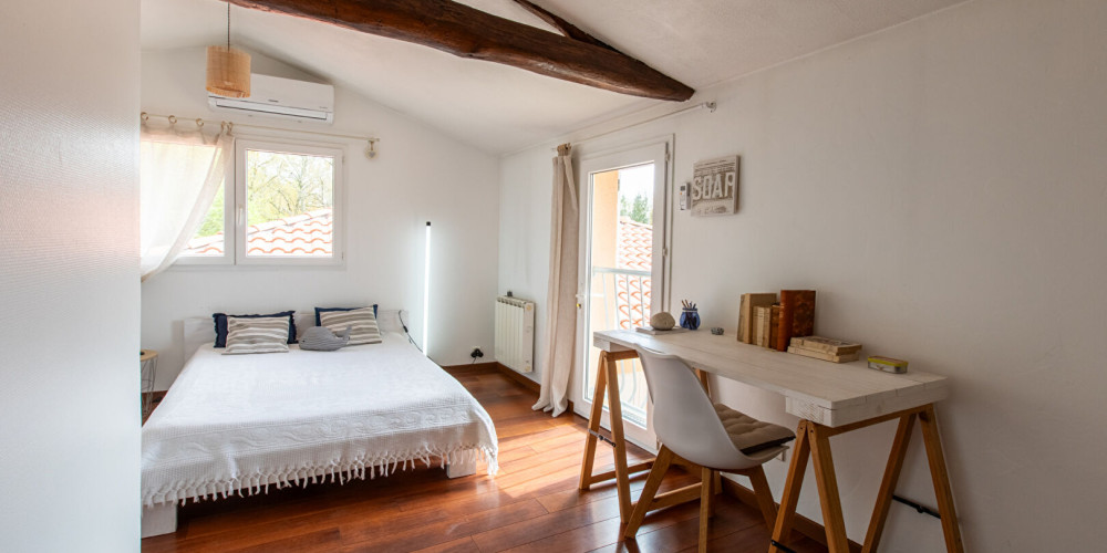 maison à AIRE SUR L ADOUR (40800)
