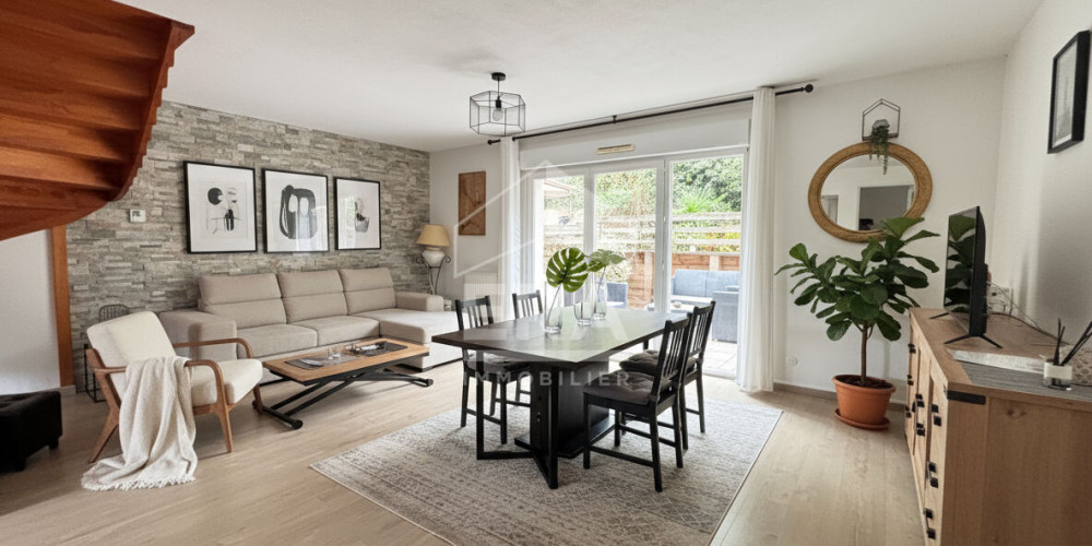 maison à CAPBRETON (40130)