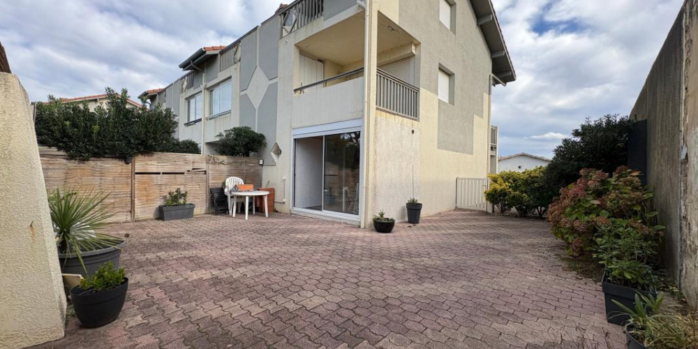 appartement à CAPBRETON (40130)