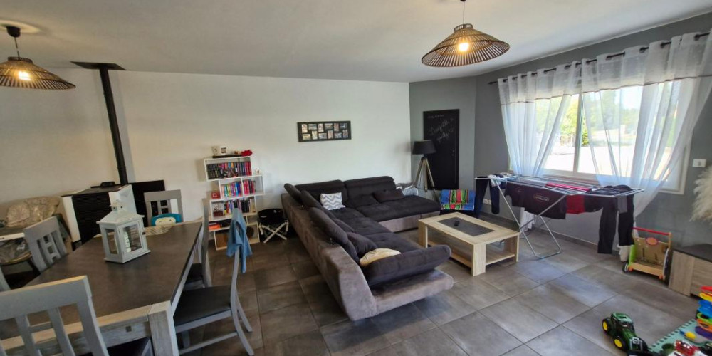 maison à BAIGTS (40380)