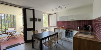 appartement à SEIGNOSSE (40510)