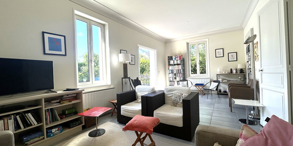 maison à SEIGNOSSE (40510)