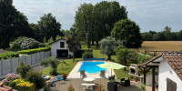 maison à ST VINCENT DE PAUL (40990)