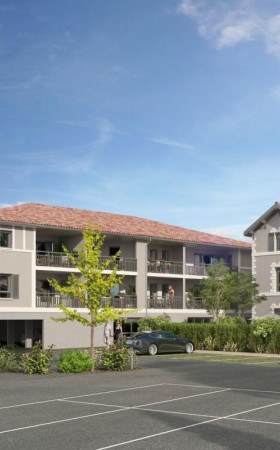 Appartement  MAGESCQ