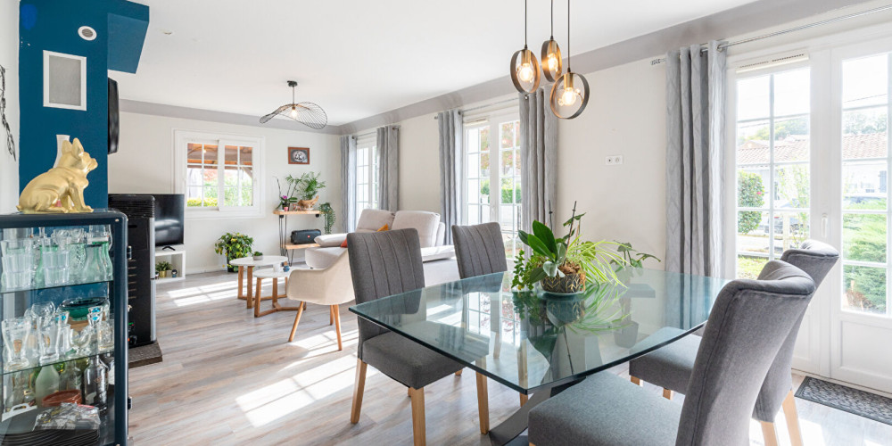 maison à HAGETMAU (40700)
