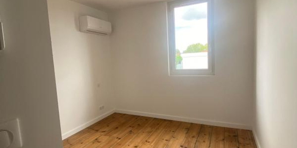 appartement à ST PAUL LES DAX (40990)
